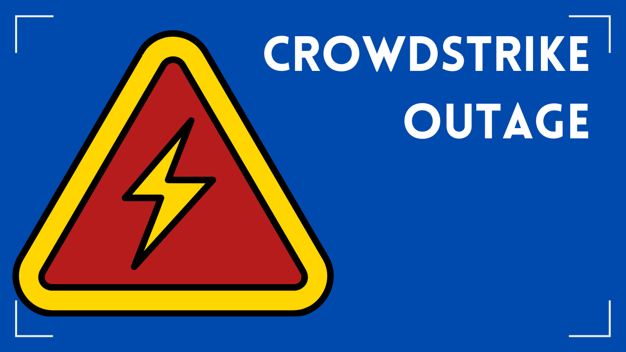 crowdstrike outage