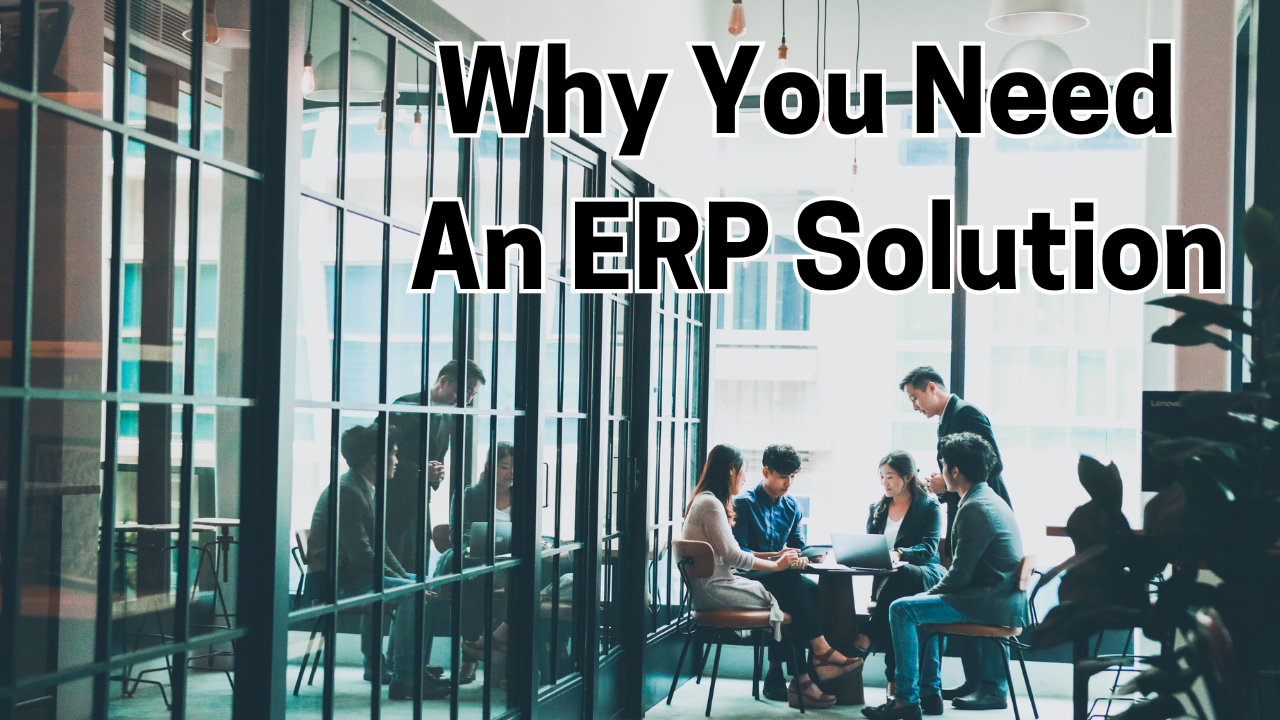 ERP